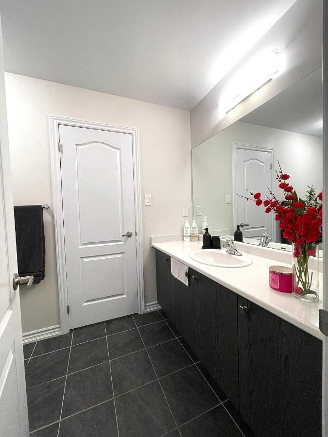 Niagara Falls Bnb 15 Mins Away From Falls Thorold Exterior foto