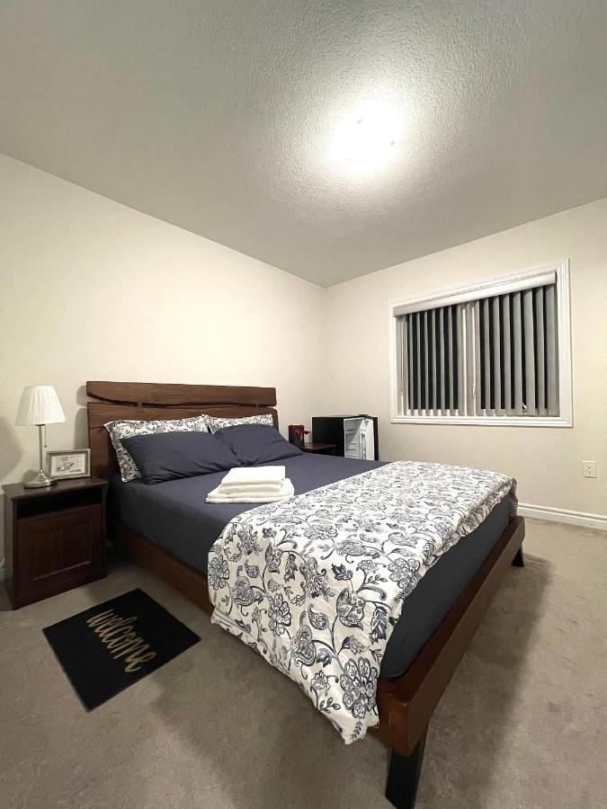 Niagara Falls Bnb 15 Mins Away From Falls Thorold Exterior foto